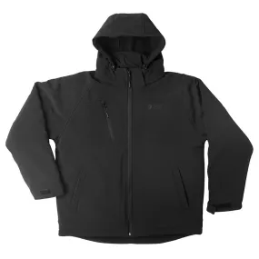 Cradle Mountain Series II Padded Soft Shell Jacket by BRAHMA