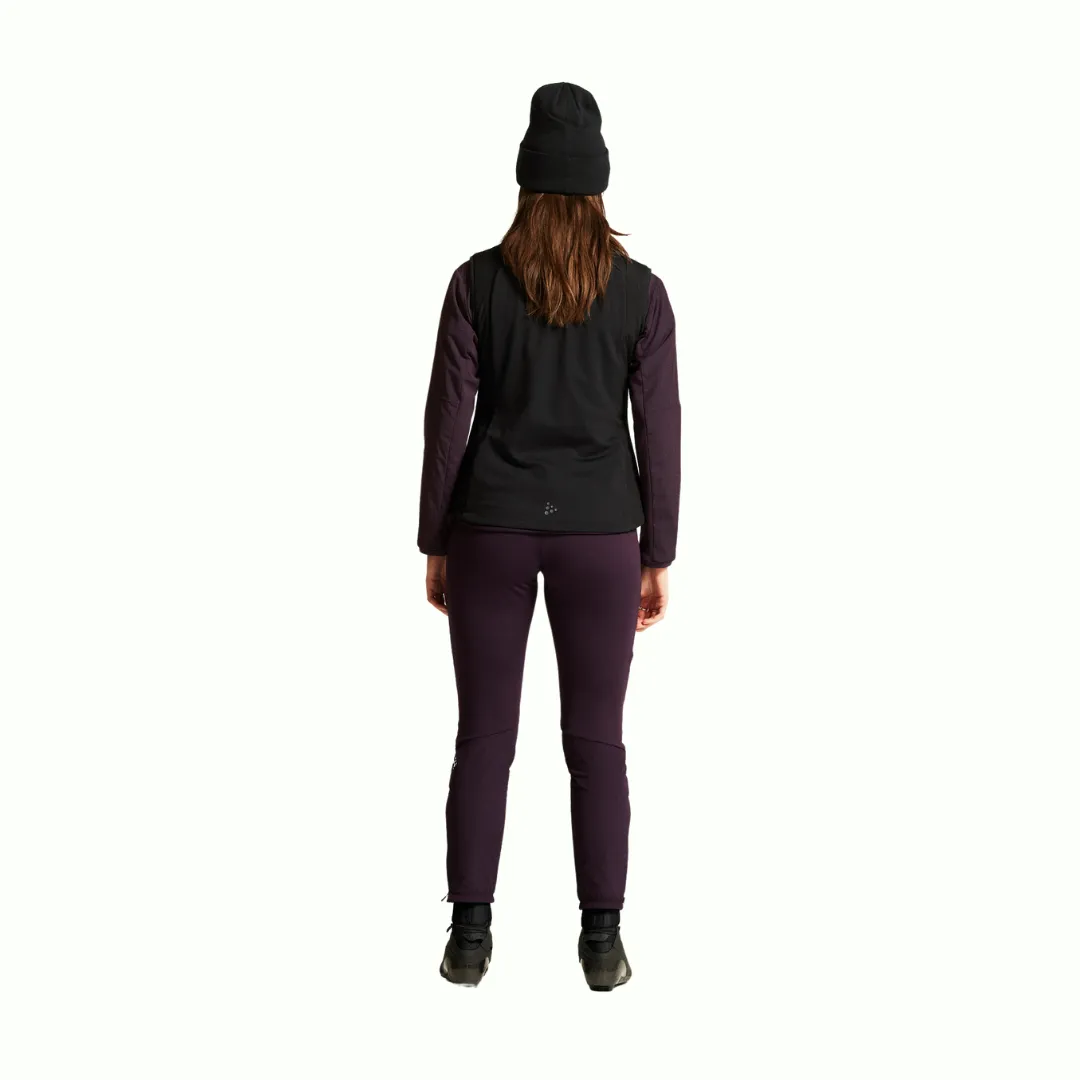 Craft Adv Nordic Insulate Vest (Femme)