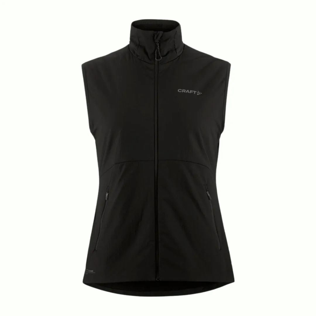 Craft Adv Nordic Insulate Vest (Femme)
