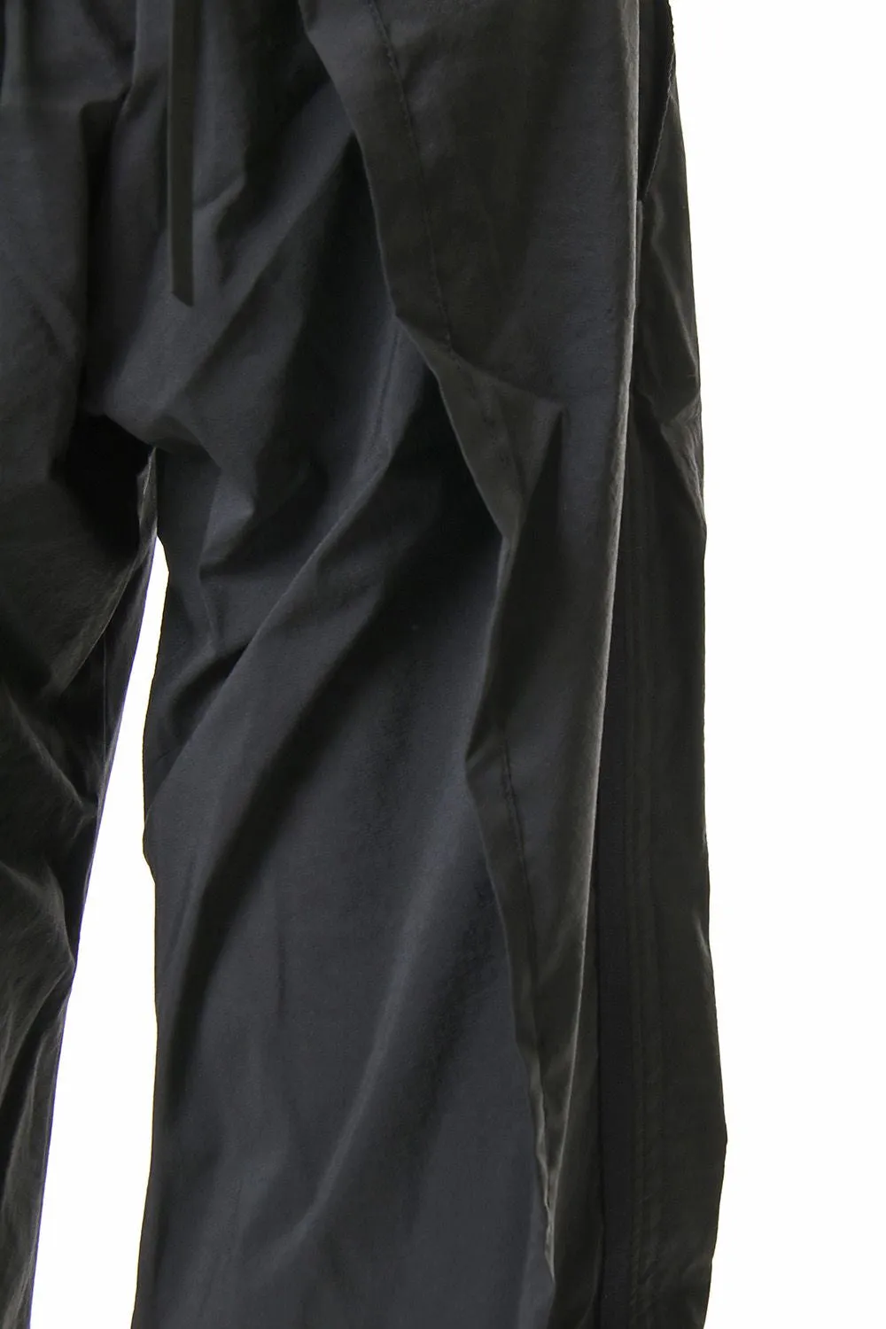 Cropped Thailand pants 0M191 0529