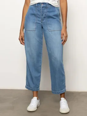 Cruiser Chino Pant by Sanctuary in Waverly