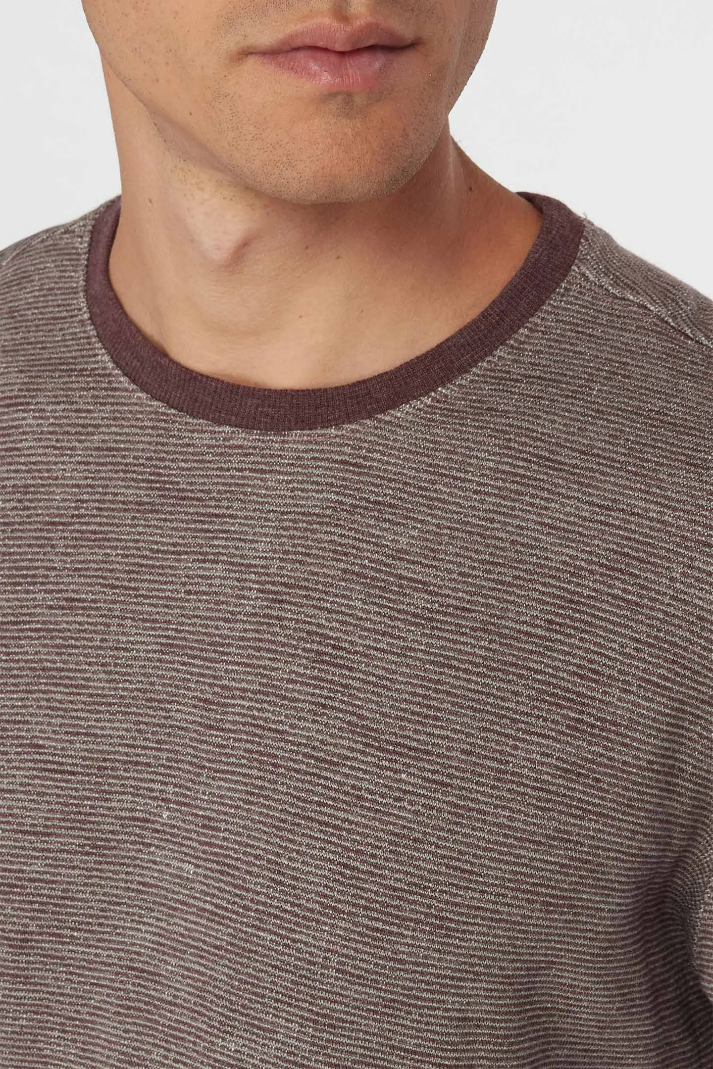 DAYBREAK CREW FLEECE