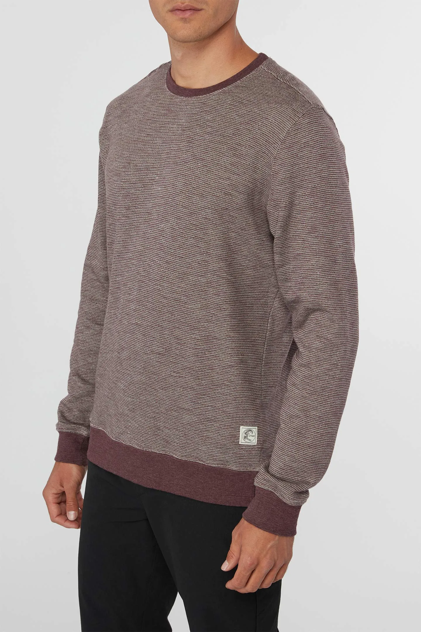 DAYBREAK CREW FLEECE