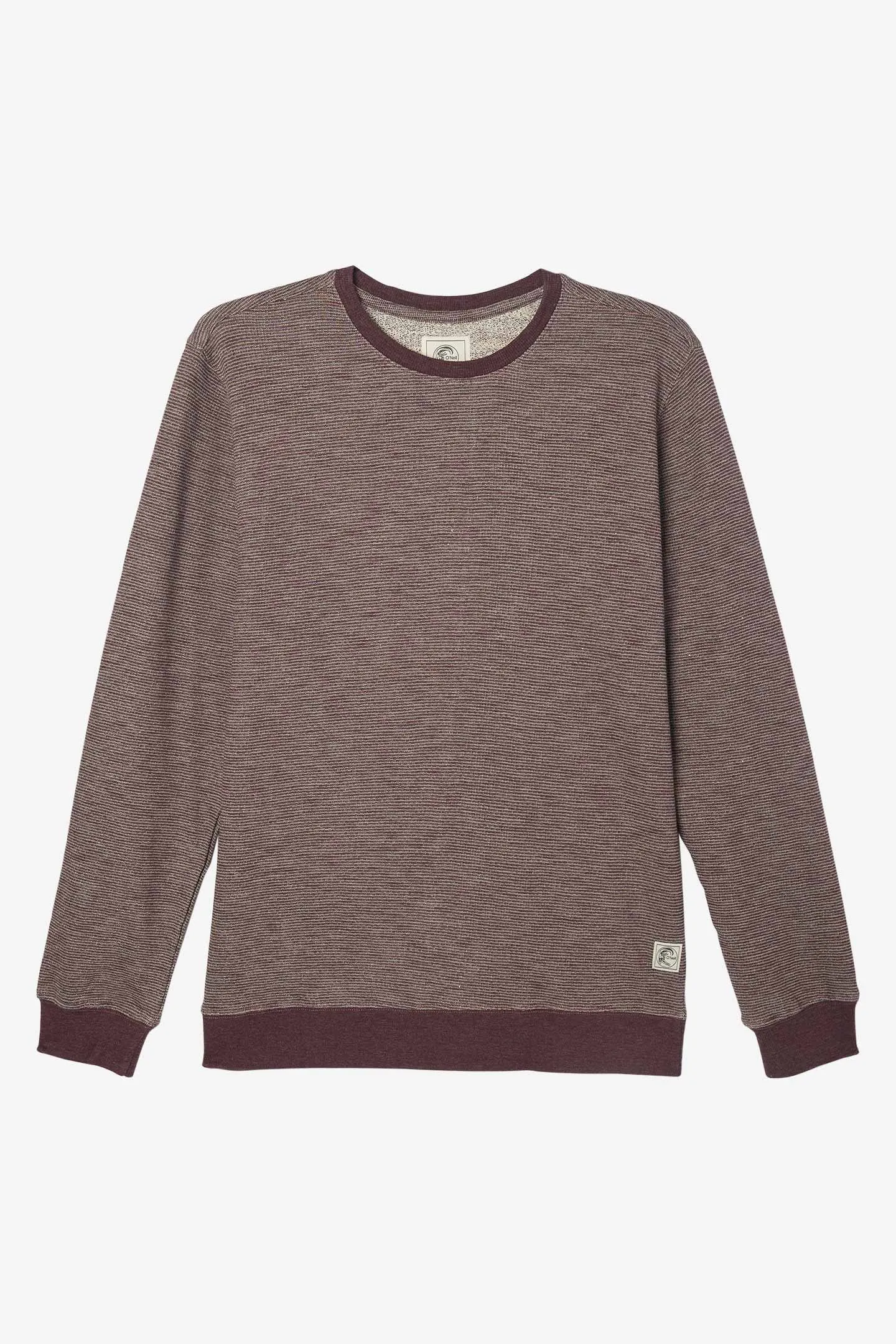 DAYBREAK CREW FLEECE
