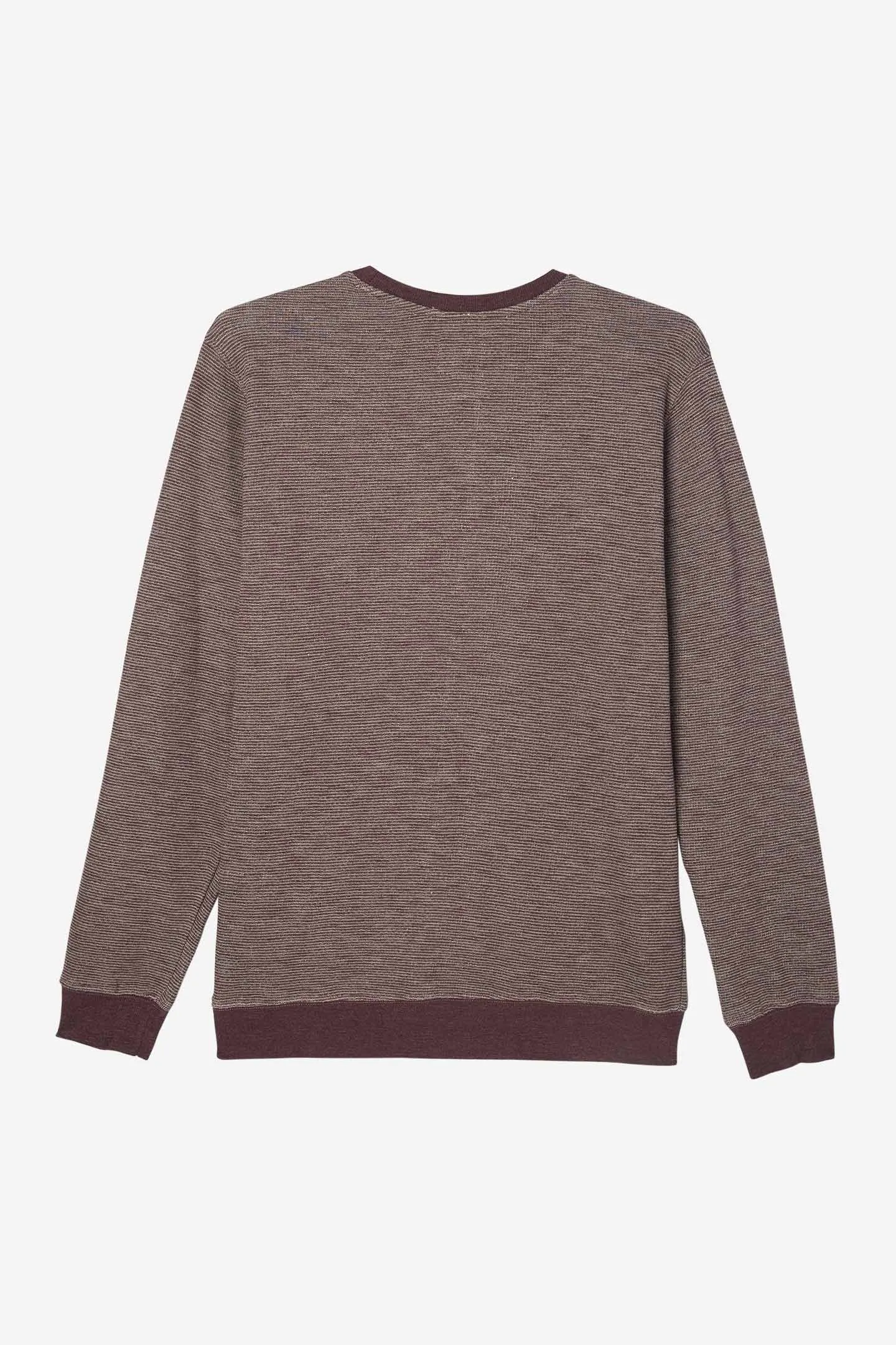 DAYBREAK CREW FLEECE