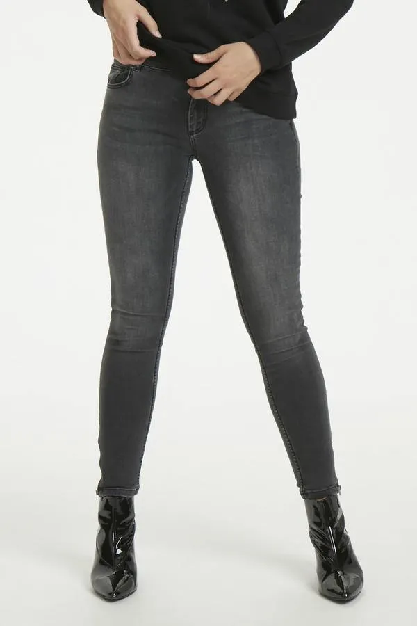 Denim Hunter 31 Celina - Mid slim jeans