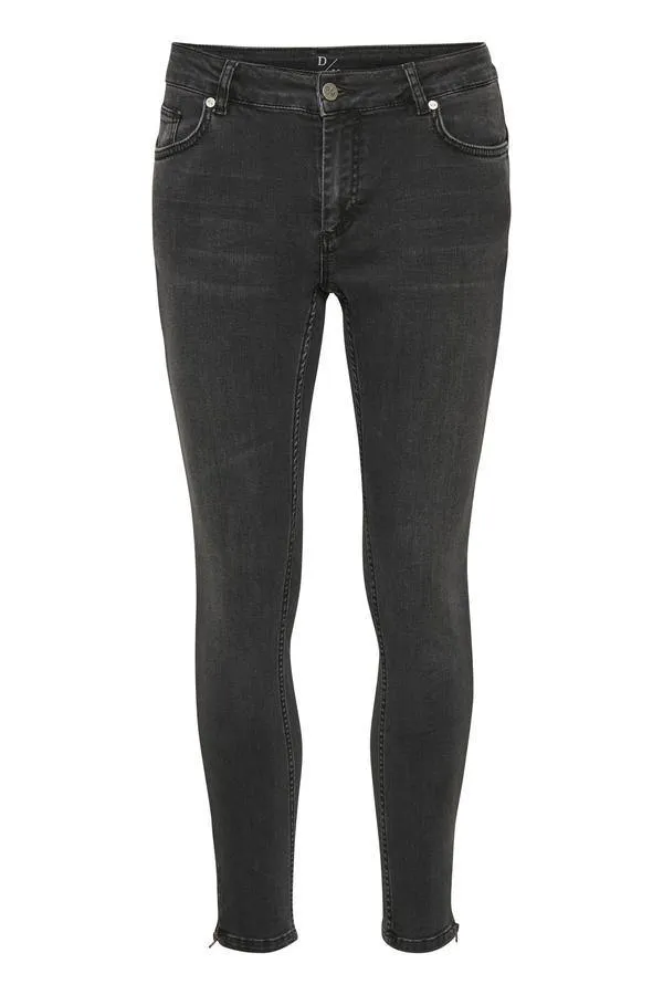 Denim Hunter 31 Celina - Mid slim jeans