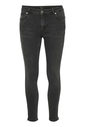 Denim Hunter 31 Celina - Mid slim jeans