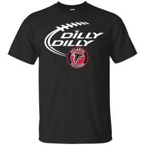 Dilly Dilly Atlanta Falcons Nfl Football Men T-Shirt