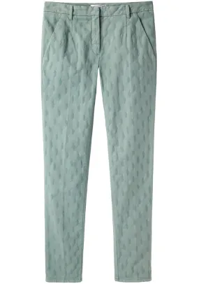 Distressed Chino