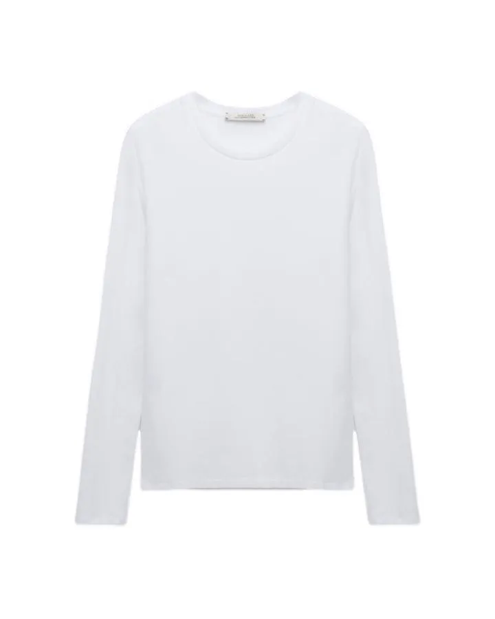 Dorothee Schumacher All Time Favorites Long Sleeve Top