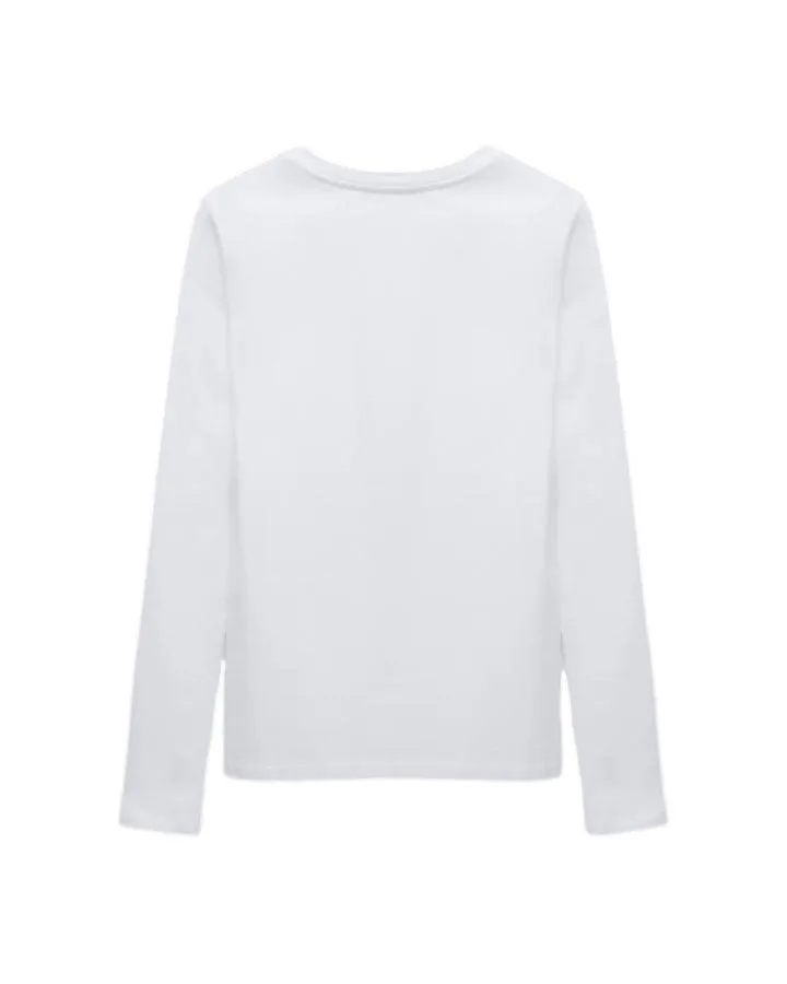 Dorothee Schumacher All Time Favorites Long Sleeve Top