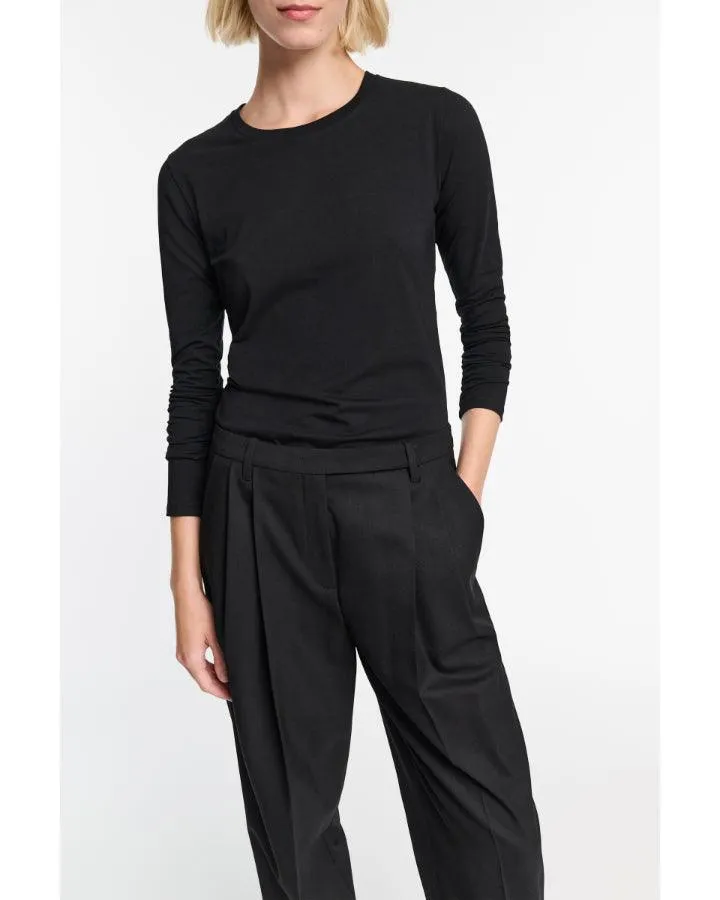 Dorothee Schumacher All Time Favorites Long Sleeve Top