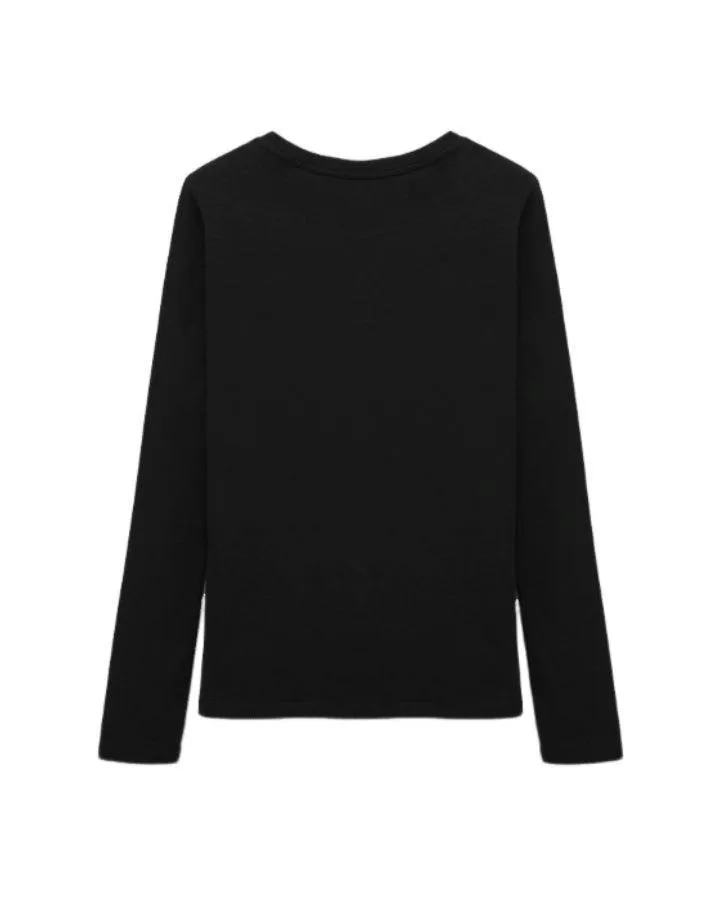 Dorothee Schumacher All Time Favorites Long Sleeve Top