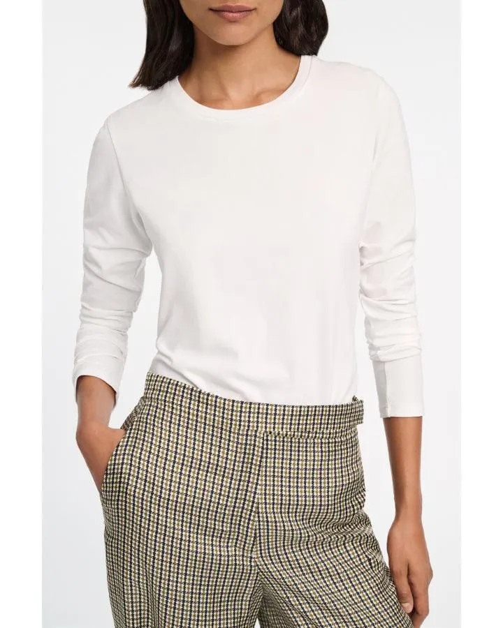 Dorothee Schumacher All Time Favorites Long Sleeve Top