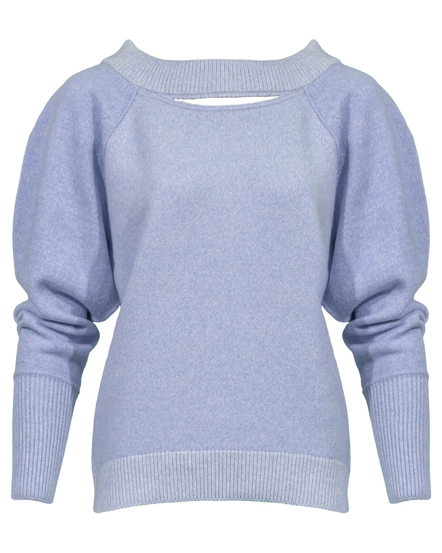 Dorothee Schumacher Future Club Pullover
