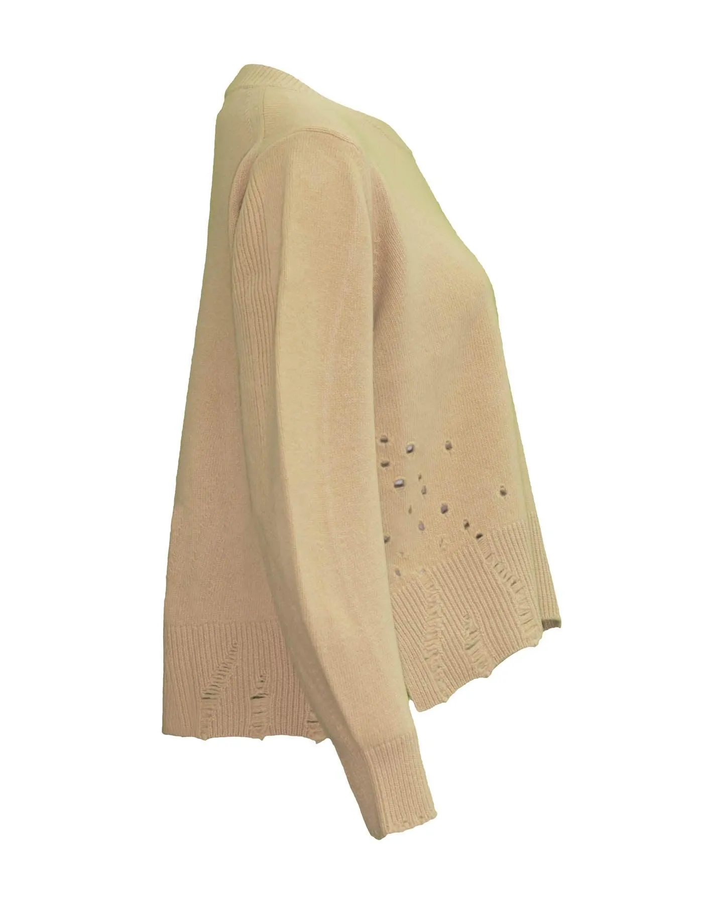 Dorothee Schumacher Inspiring Looks Pullover