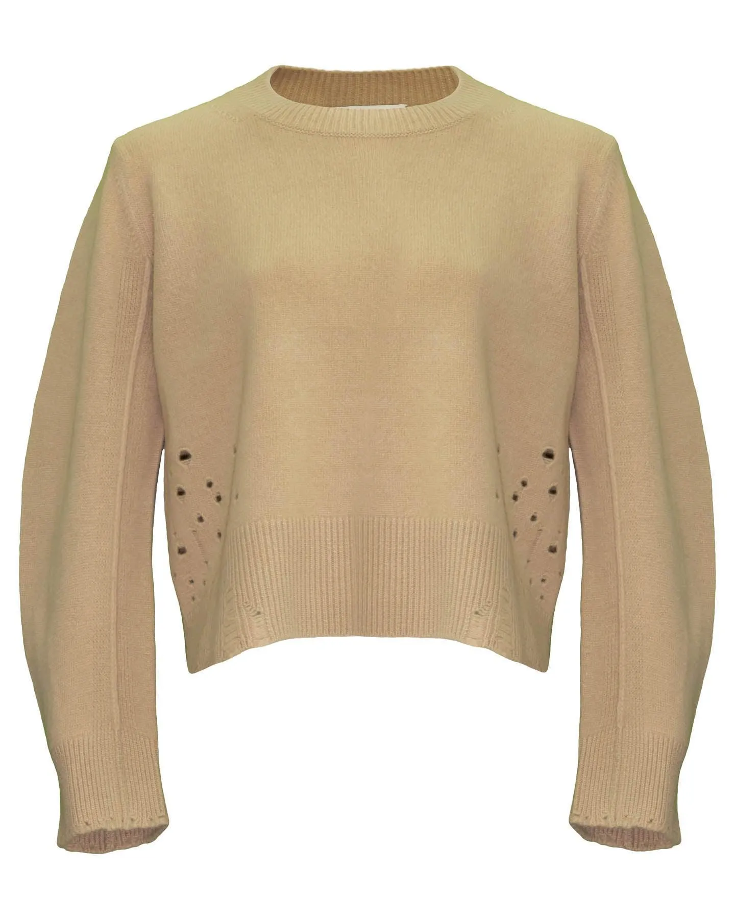 Dorothee Schumacher Inspiring Looks Pullover