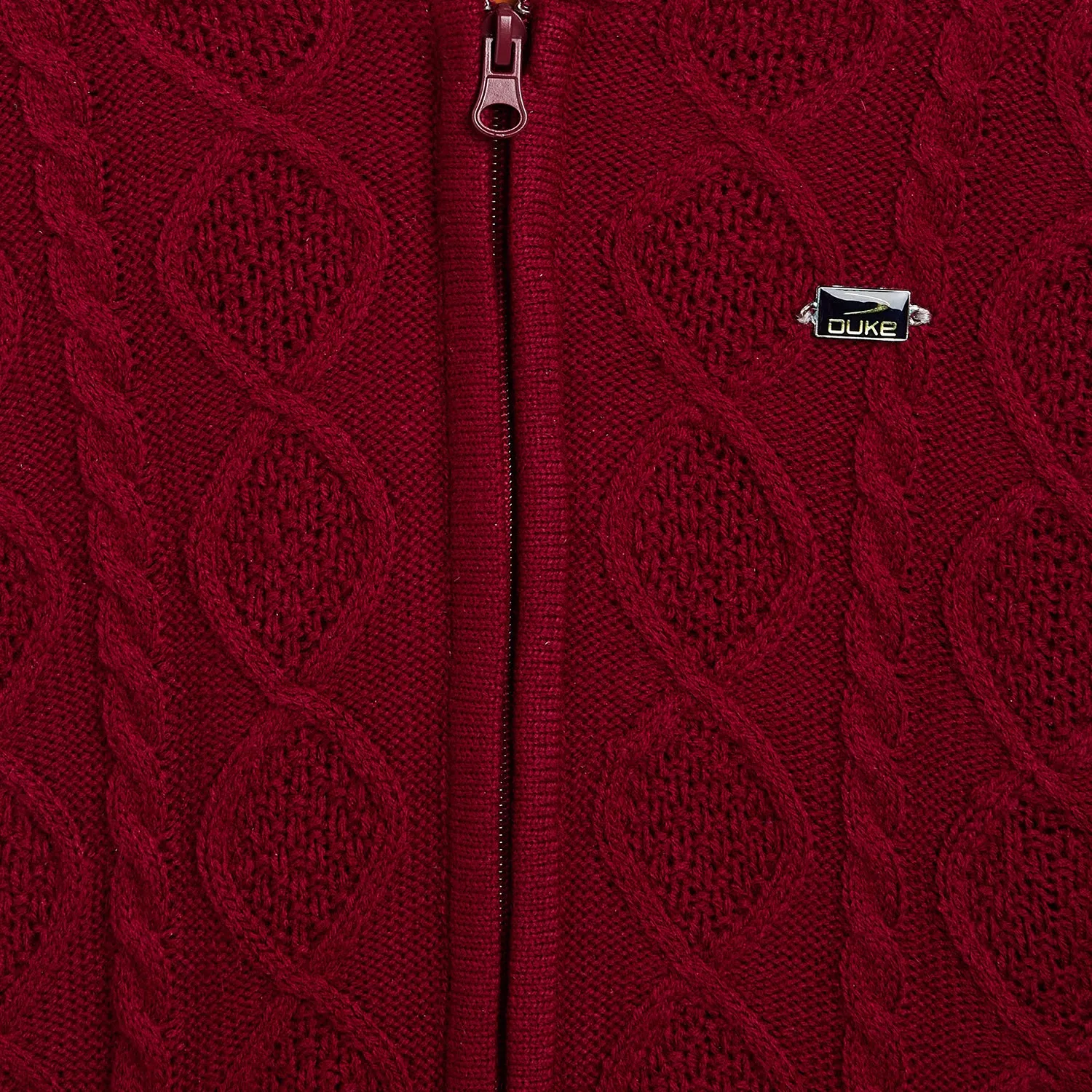 Duke Stardust Boys Hooded Neck Sweater (SDS3579)