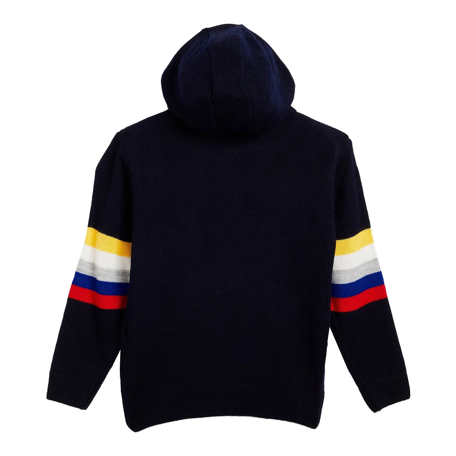 Duke Stardust Boys Hooded Neck Sweater (SDS3586)