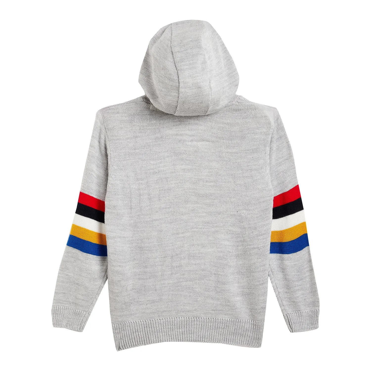 Duke Stardust Boys Hooded Neck Sweater (SDS3586)