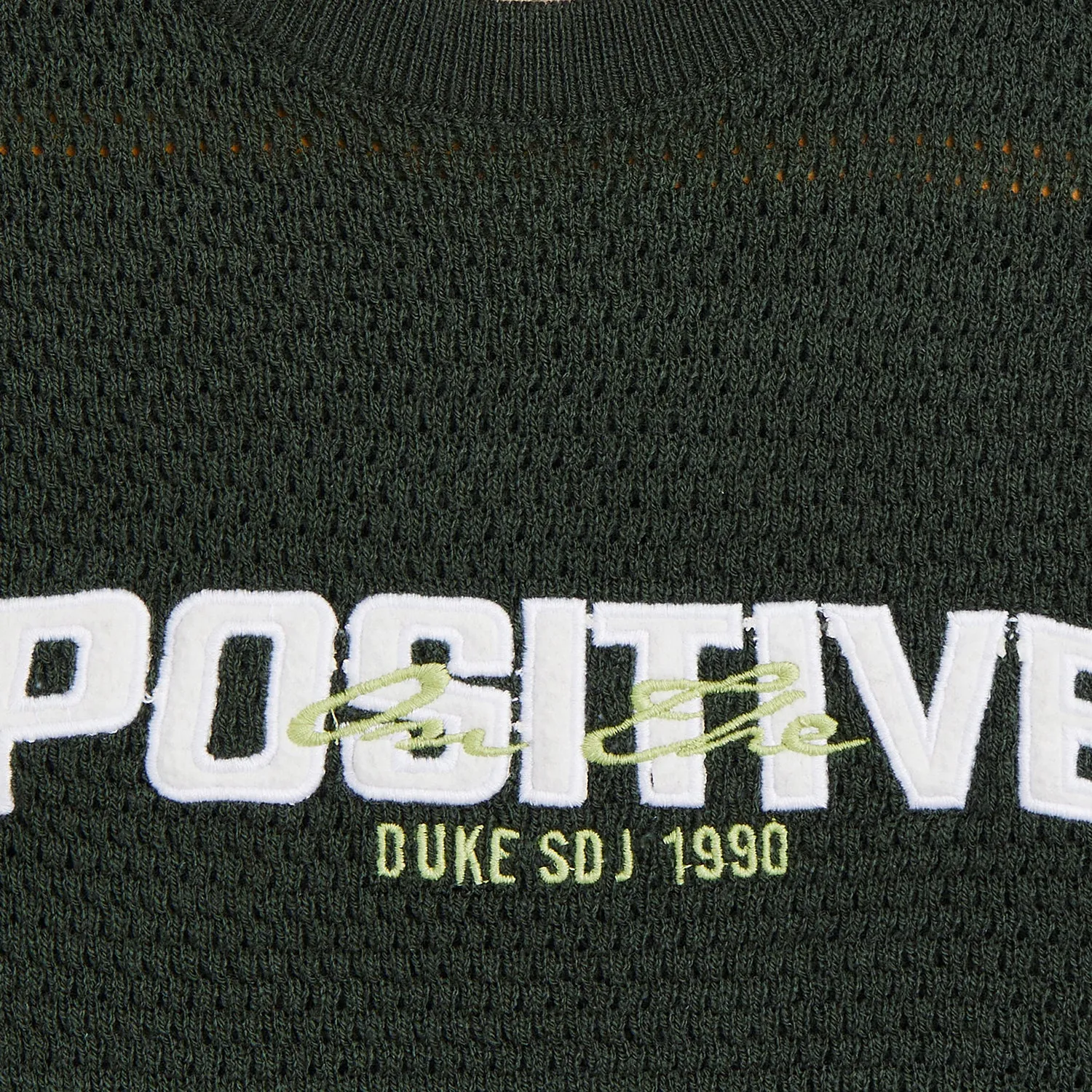 Duke Stardust Boys Round Neck Sweater (SDS3561)