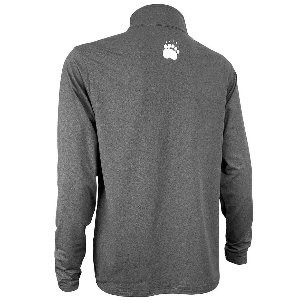 Eco-Logic ¼-Zip Pullover from Charles River