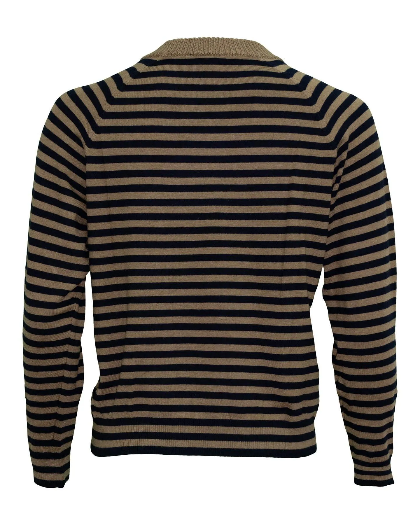Edy Stripe Pullover
