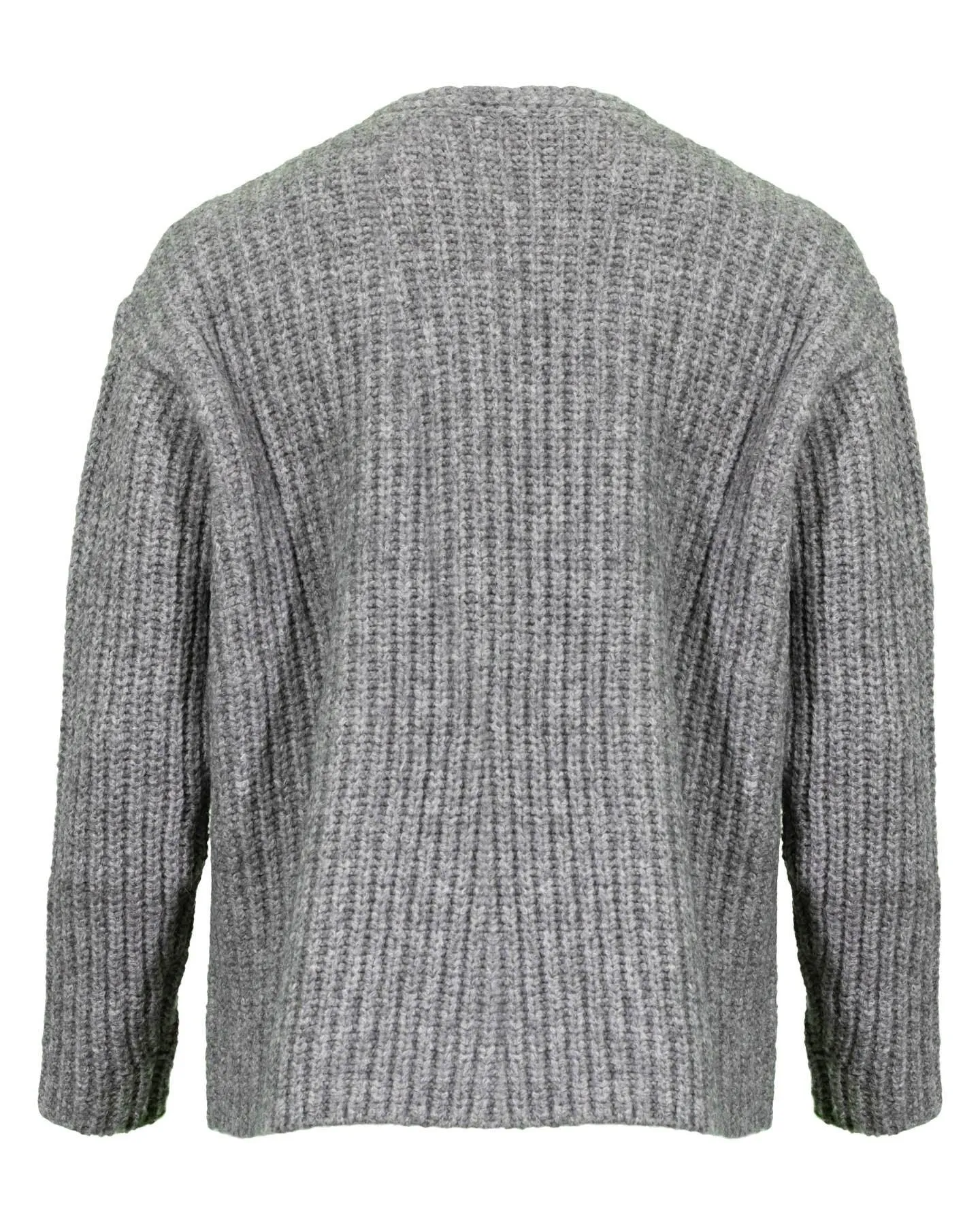 Eileen Fisher Wool Blend Loft Box Top