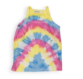 emerson tank | pastel party