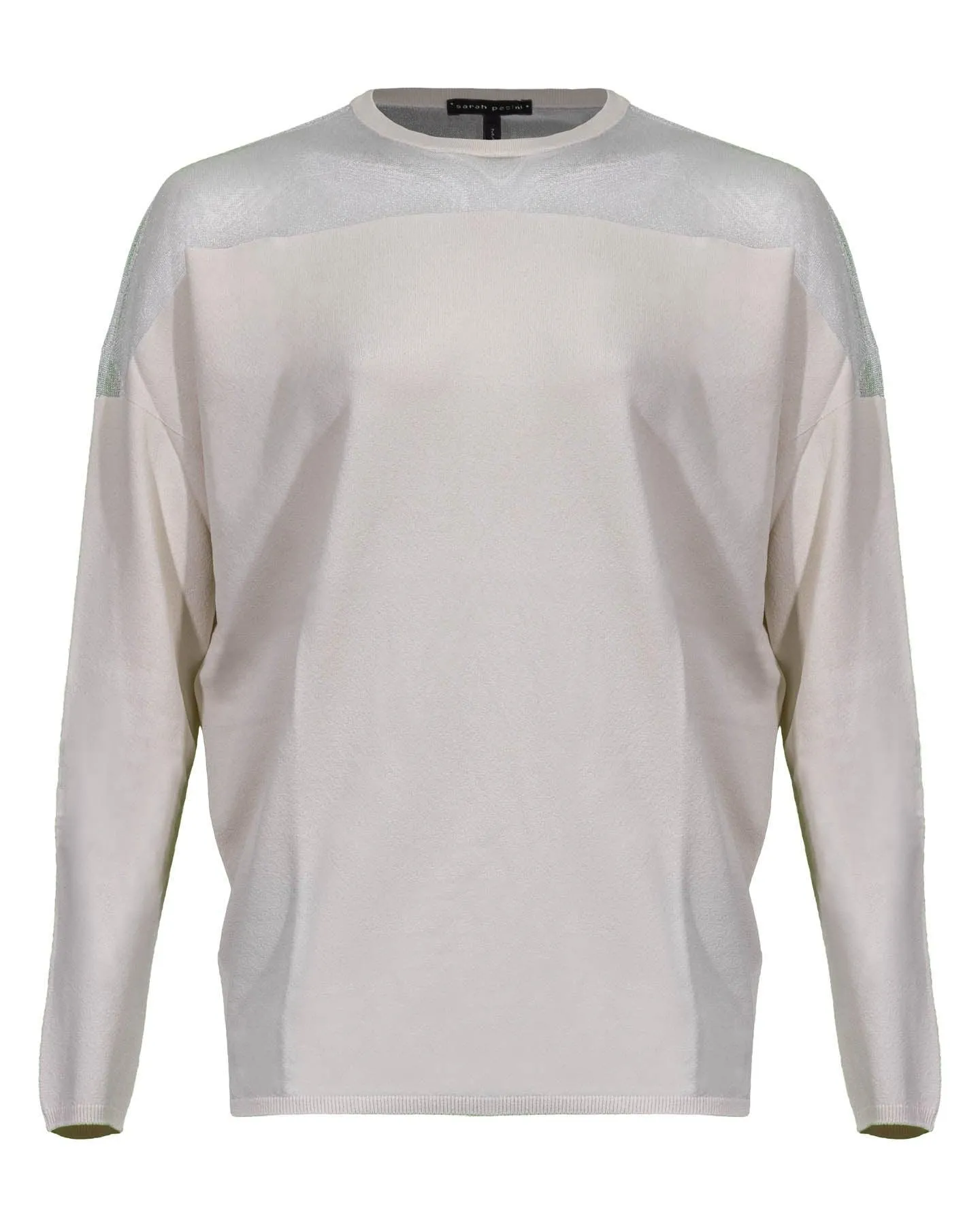 Essence Two Tone Sweater