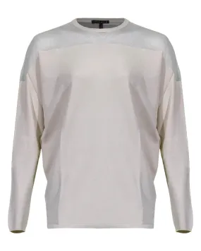 Essence Two Tone Sweater