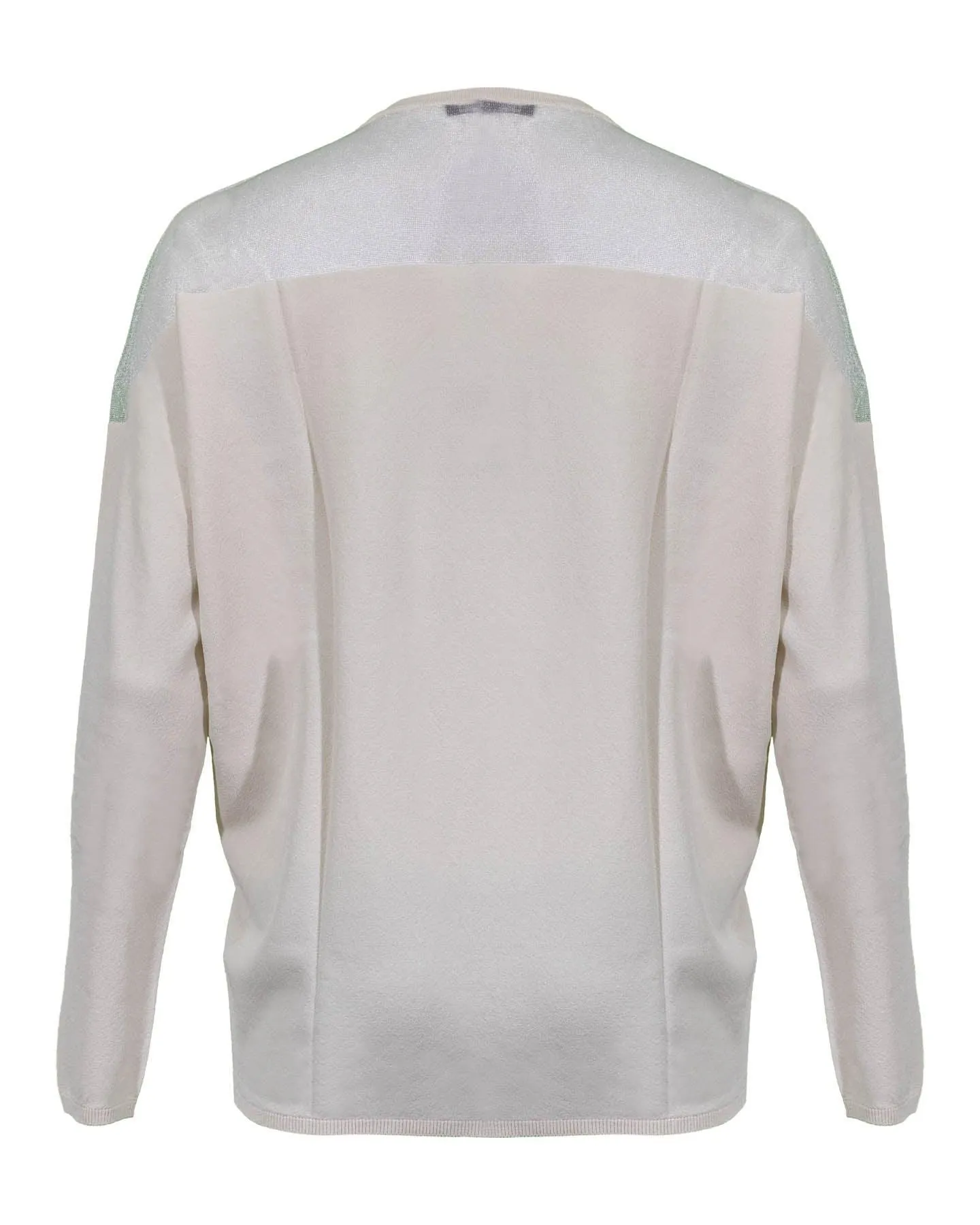 Essence Two Tone Sweater