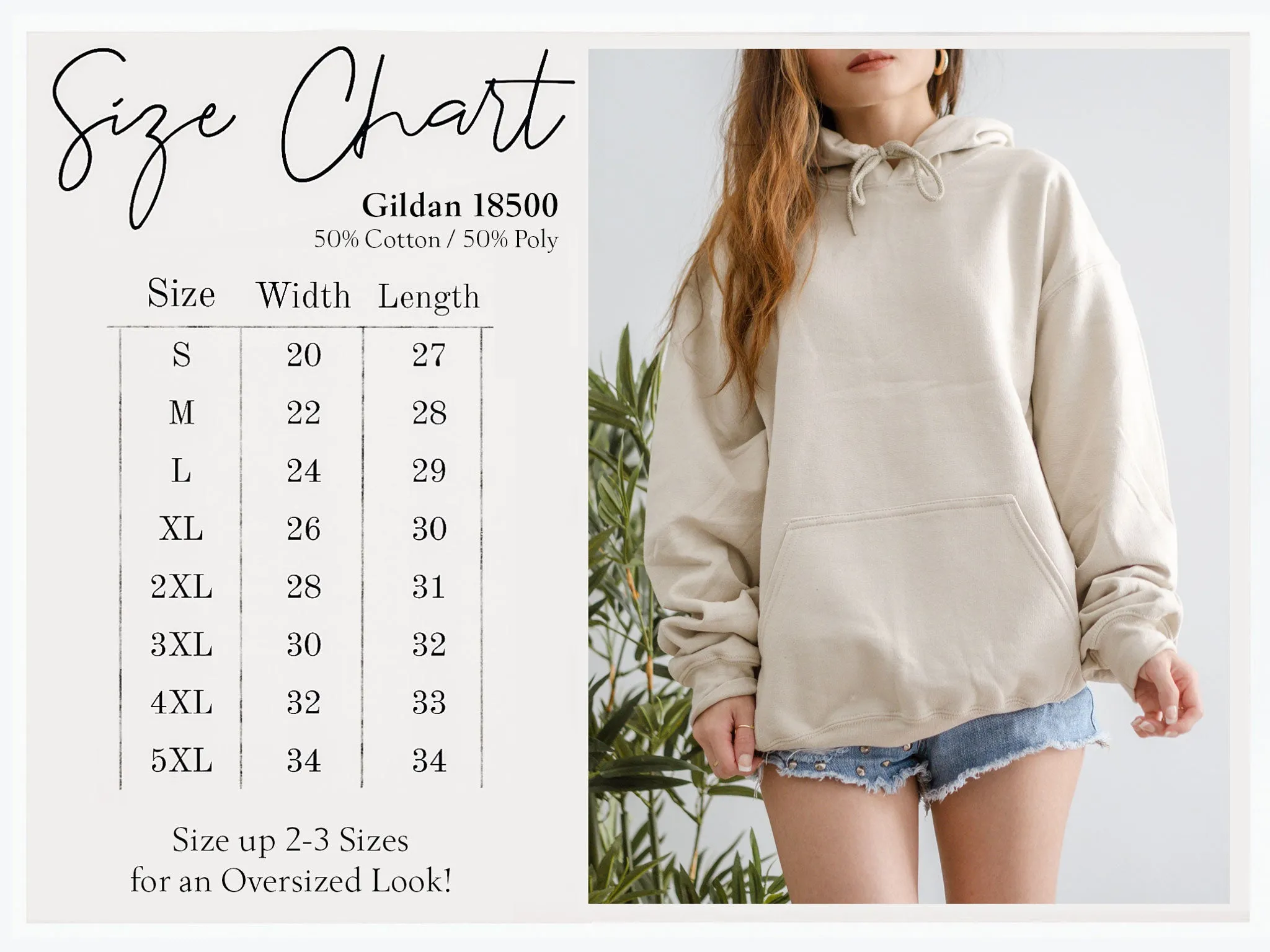 Faith Over Fear Hoodie - New!