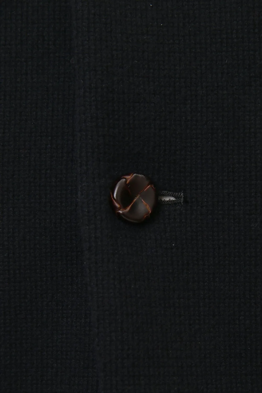 FASCNATE Limited Coat Winton Wool / Cashmere & Rex Rabbit Fur