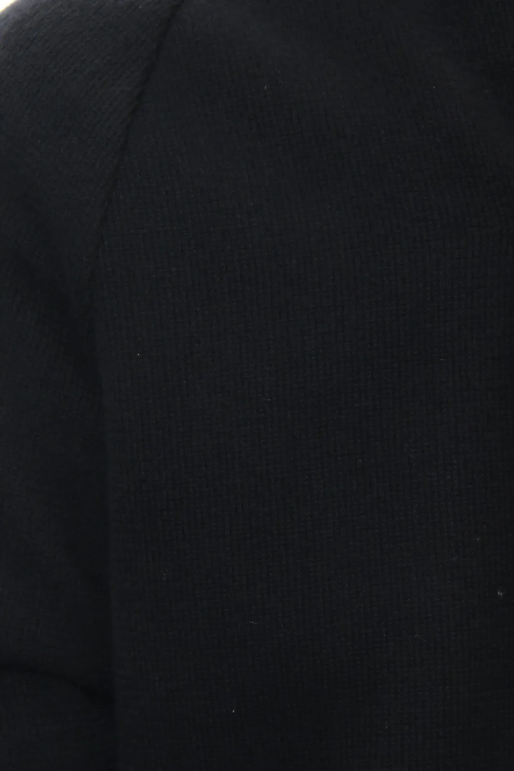 FASCNATE Limited Coat Winton Wool / Cashmere & Rex Rabbit Fur