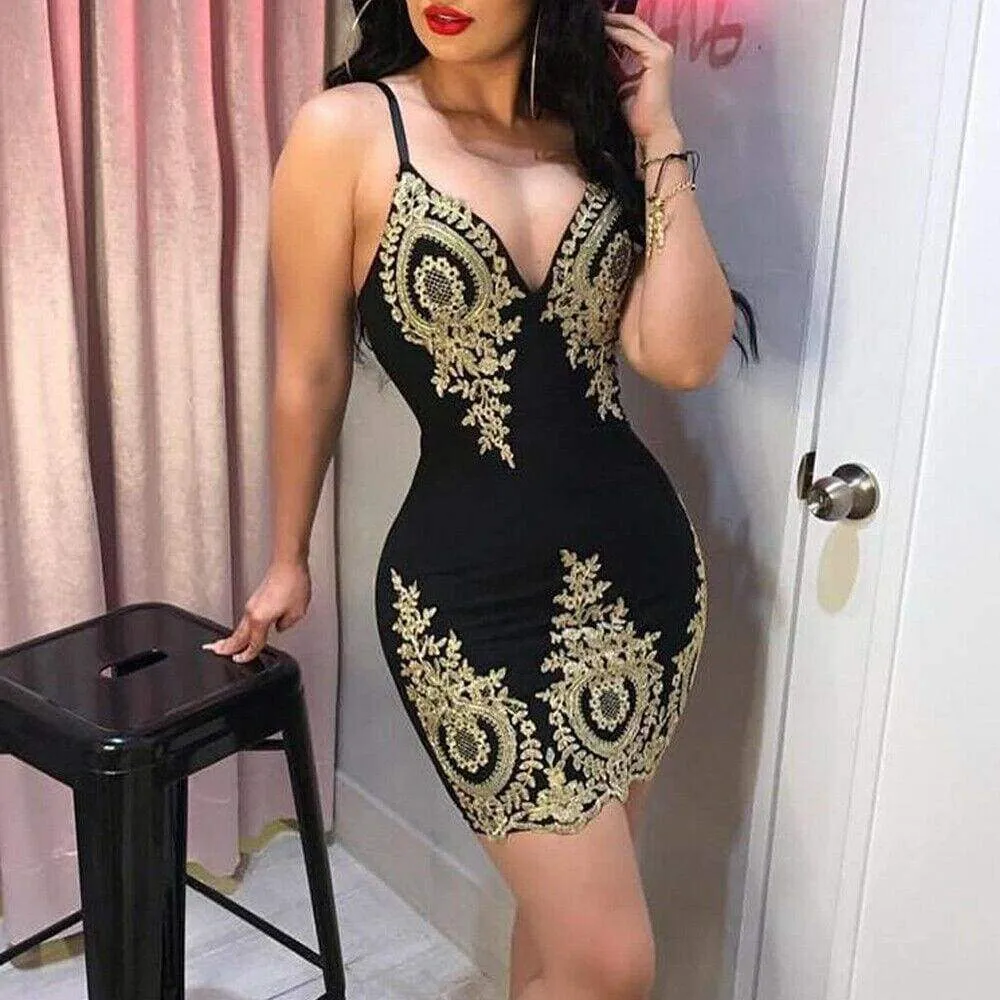 FashionSierra - New Dress Fashion Women Summer Dress