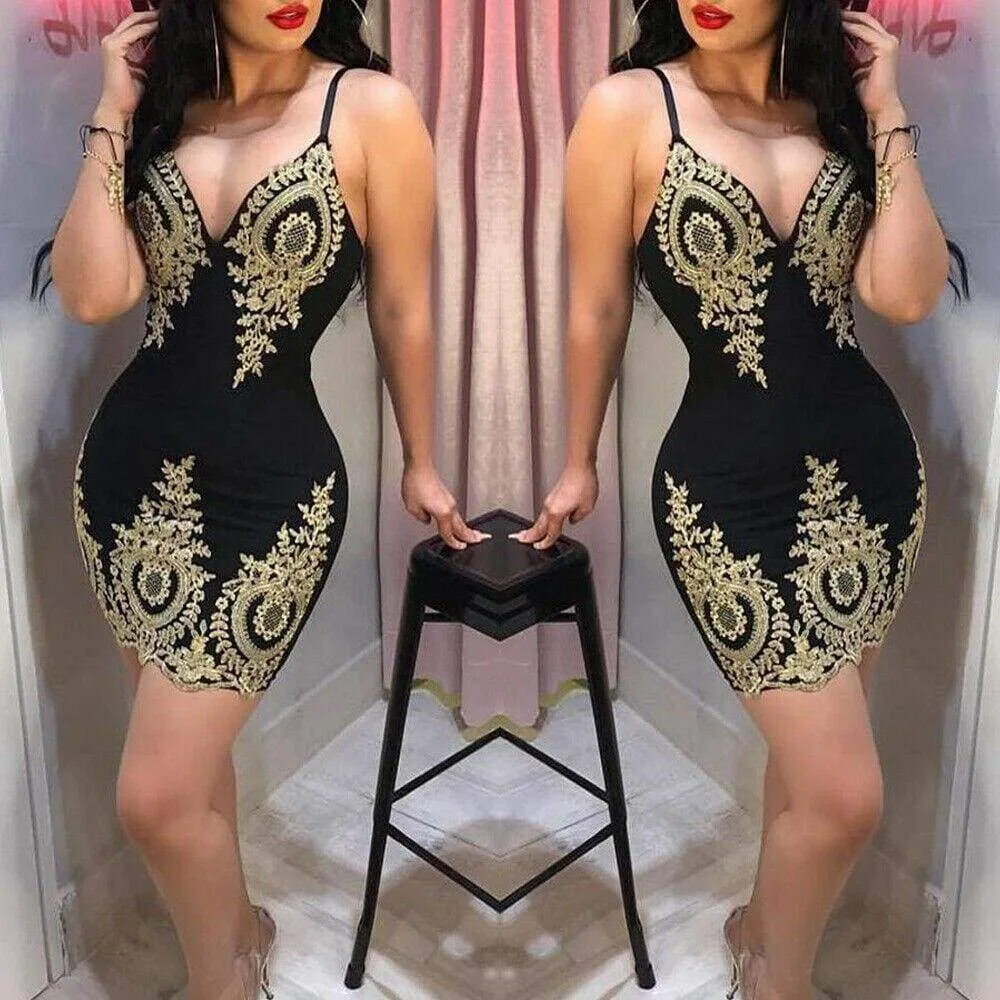 FashionSierra - New Dress Fashion Women Summer Dress