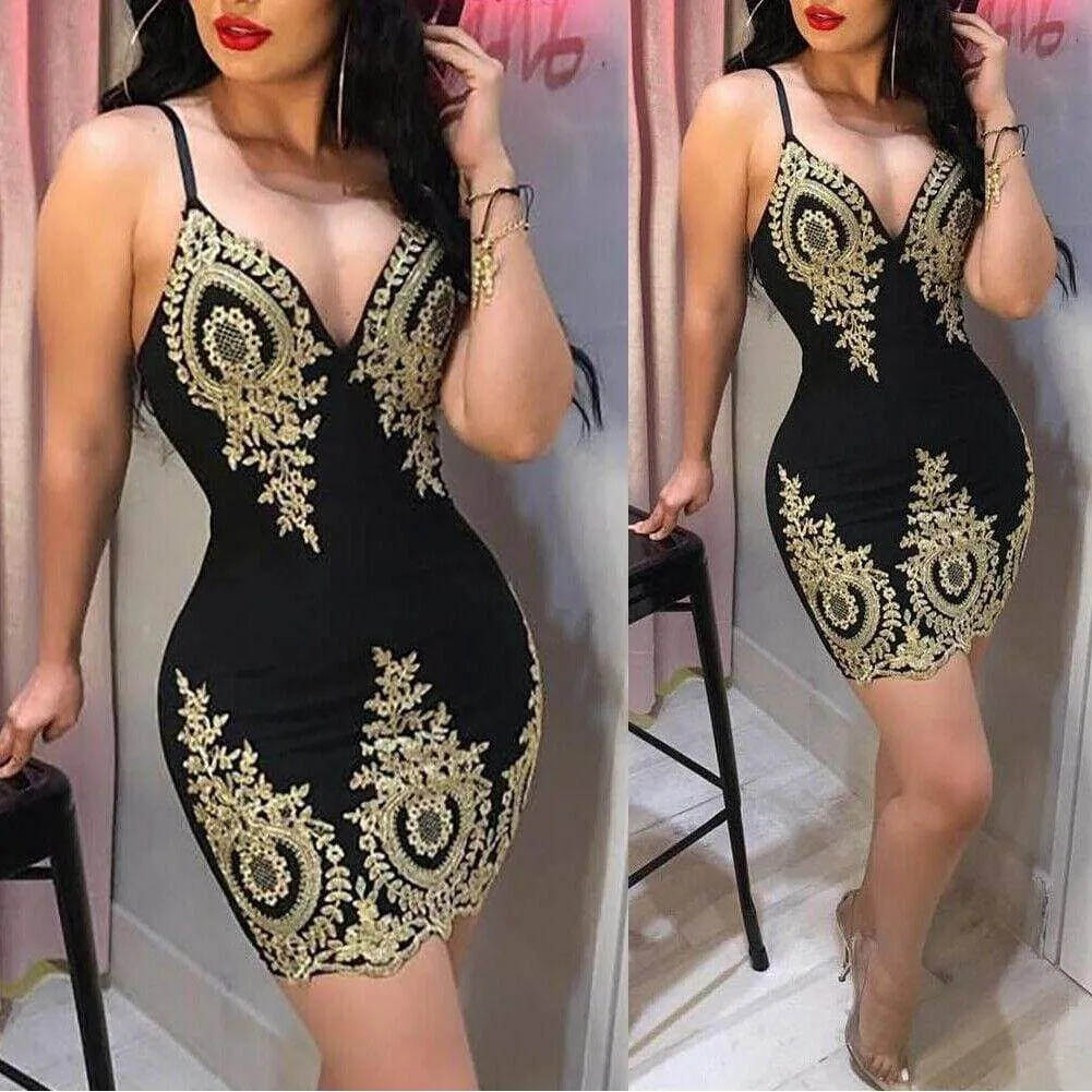FashionSierra - New Dress Fashion Women Summer Dress