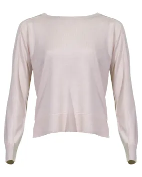 Fine Knit Pullover