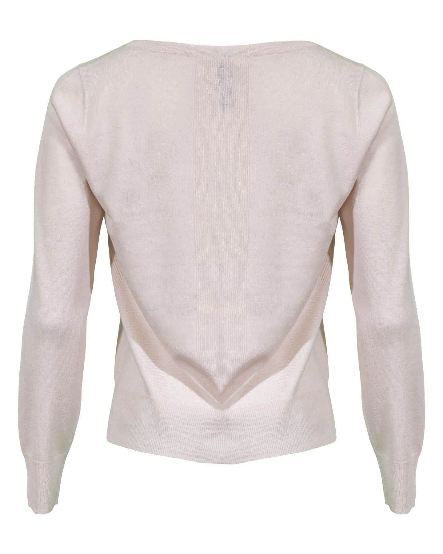 Fine Knit Pullover