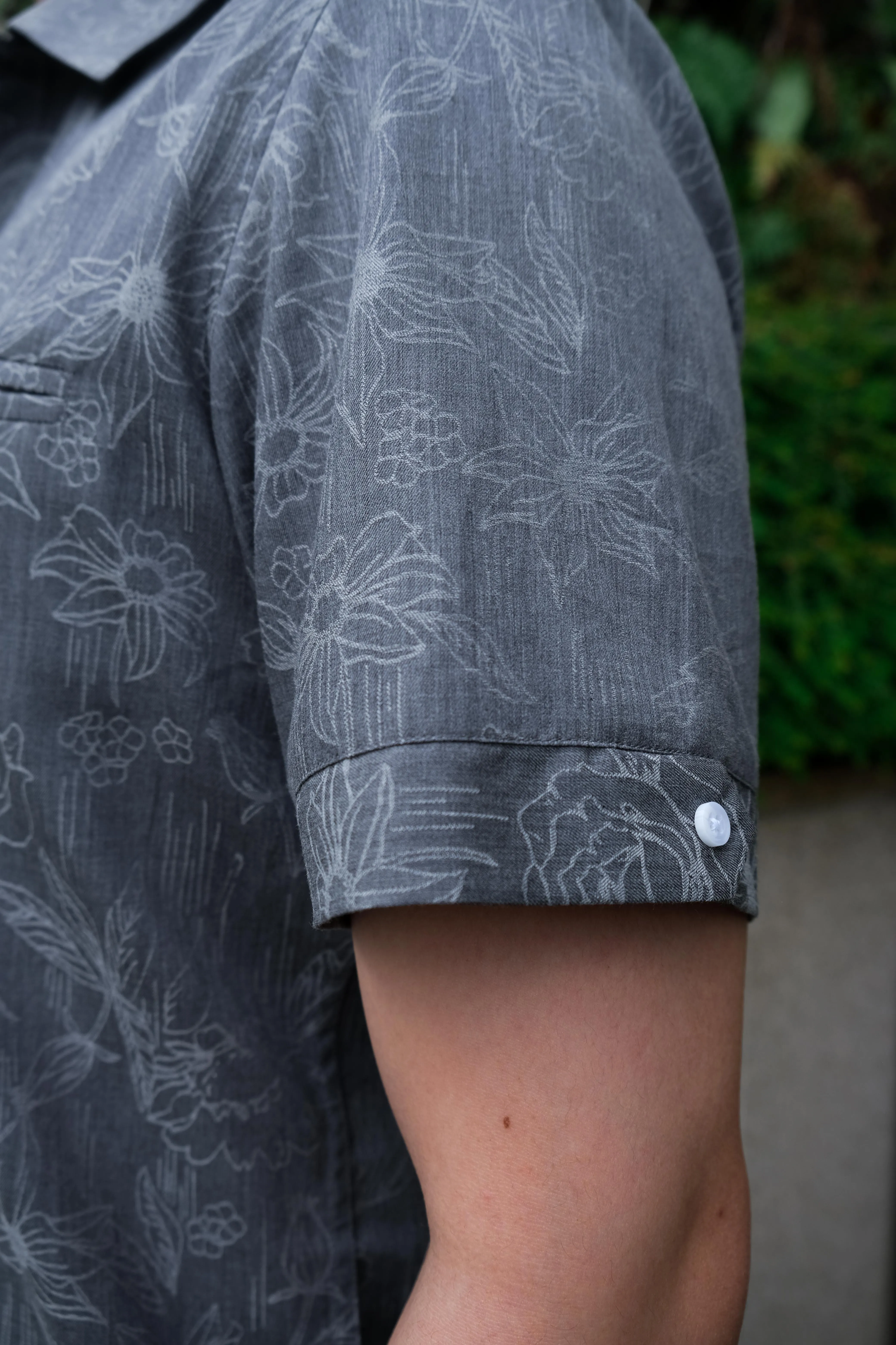 Finlandia Short Sleeve Shirt
