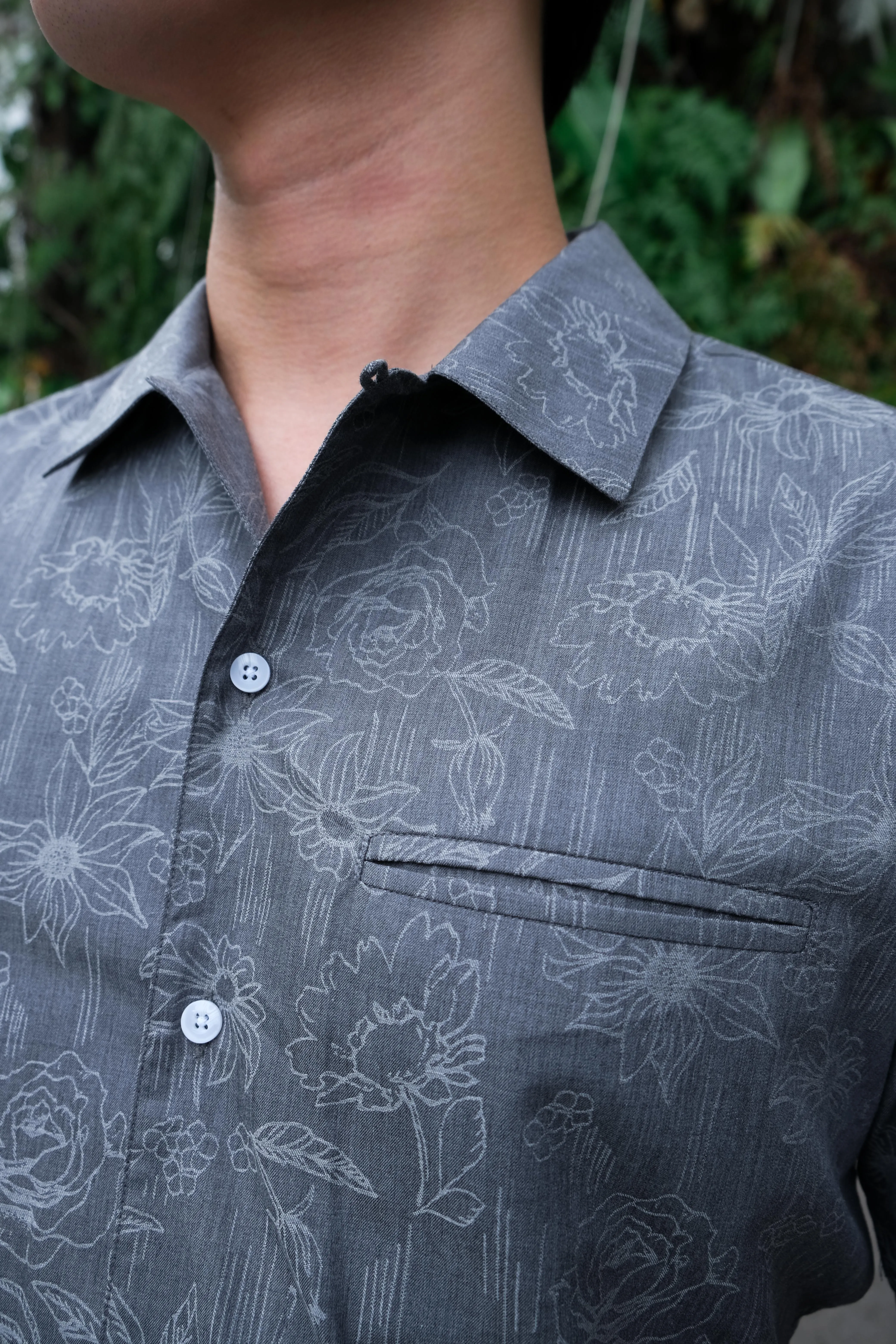 Finlandia Short Sleeve Shirt