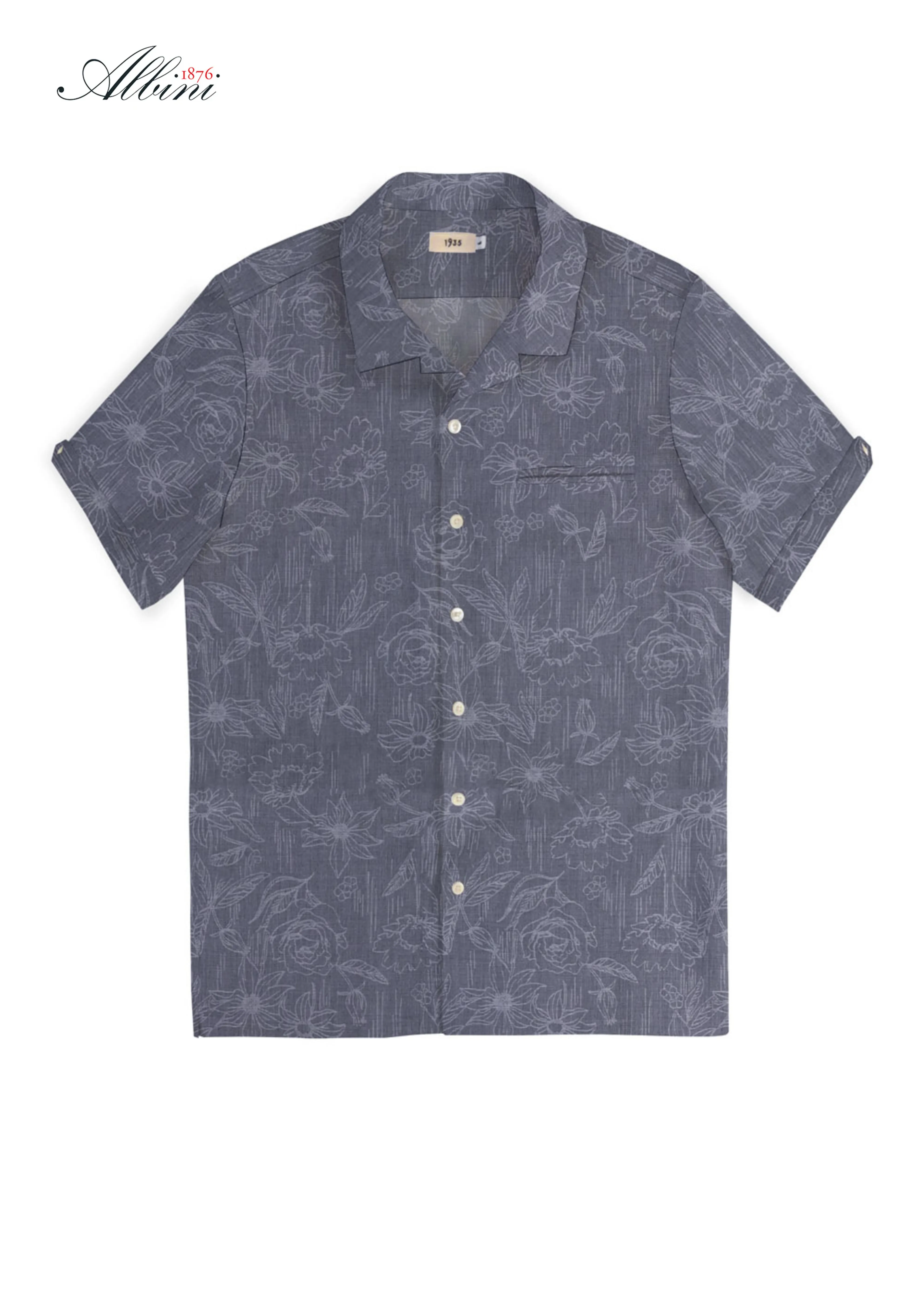 Finlandia Short Sleeve Shirt