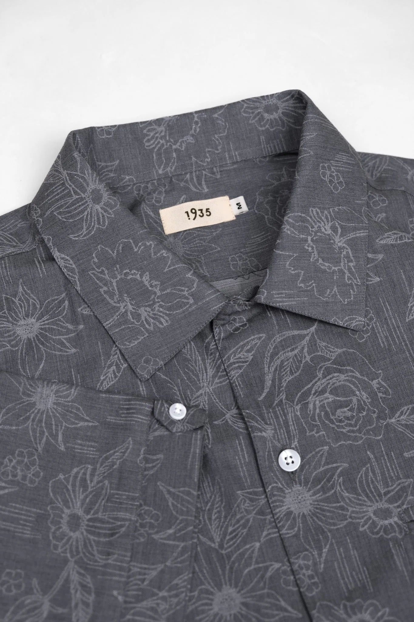 Finlandia Short Sleeve Shirt