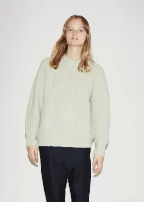 Fisherwoman Pullover