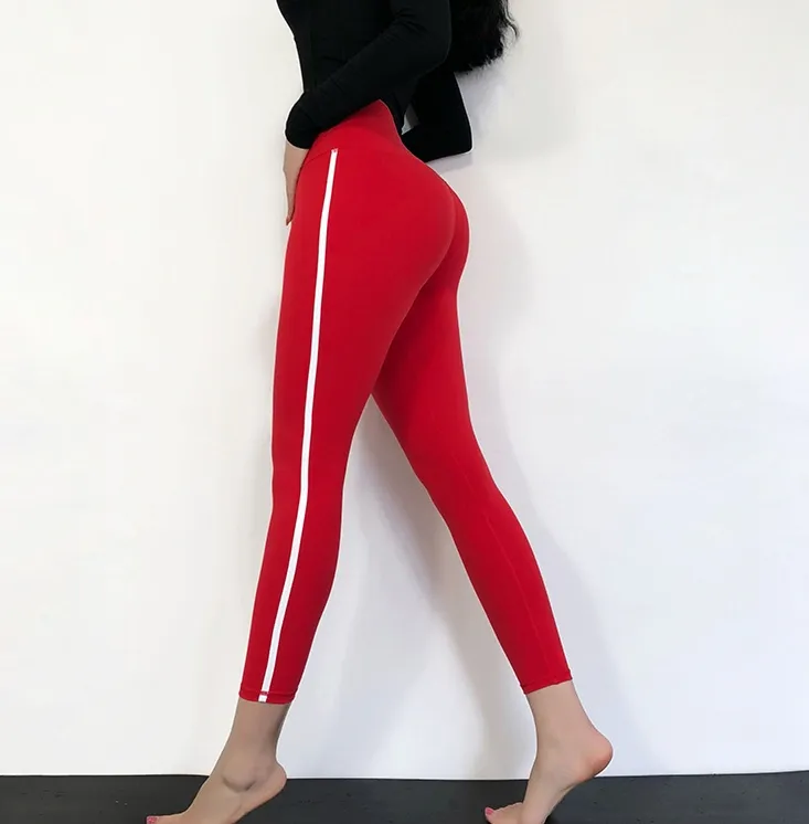 Fitness pants yoga pants