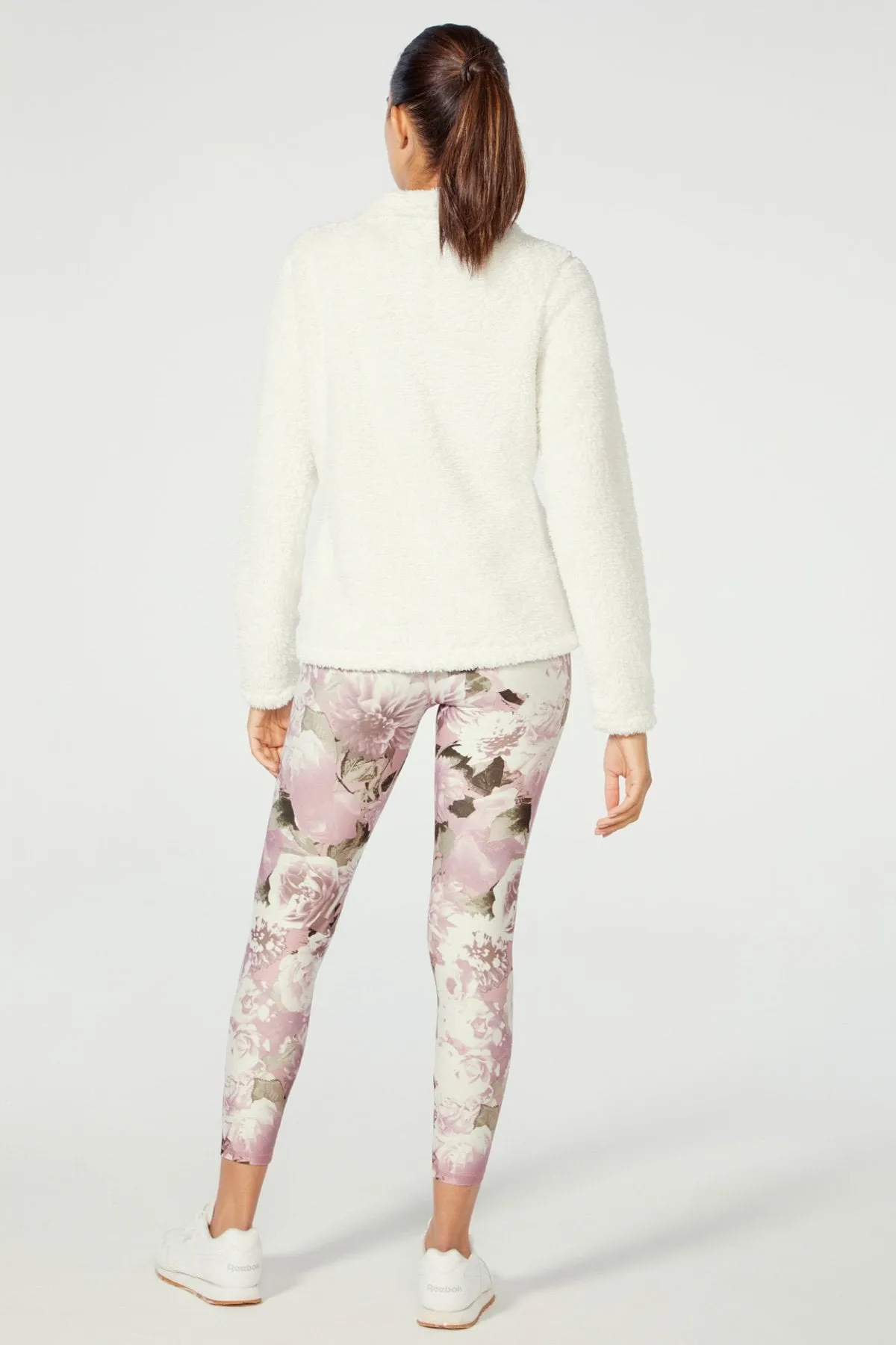 Floral Frost - 3 Items
