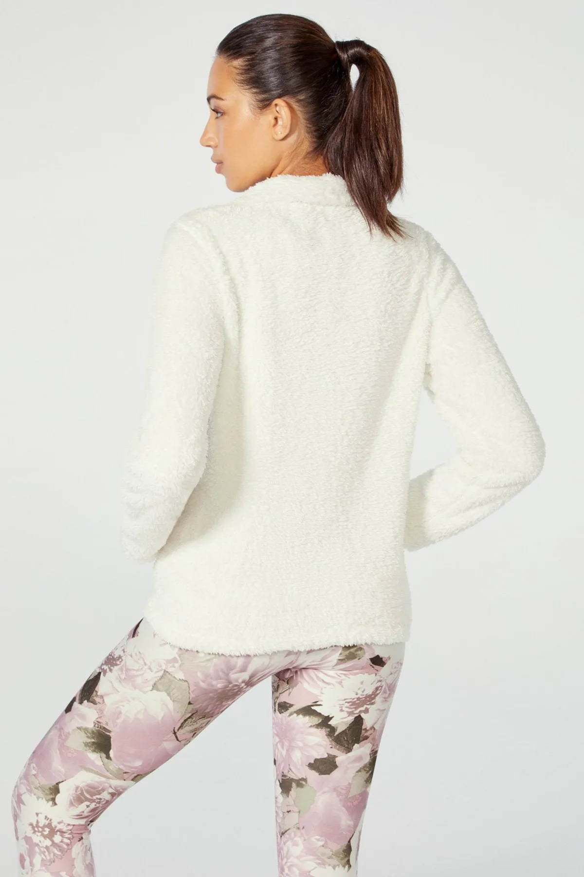 Floral Frost - 3 Items