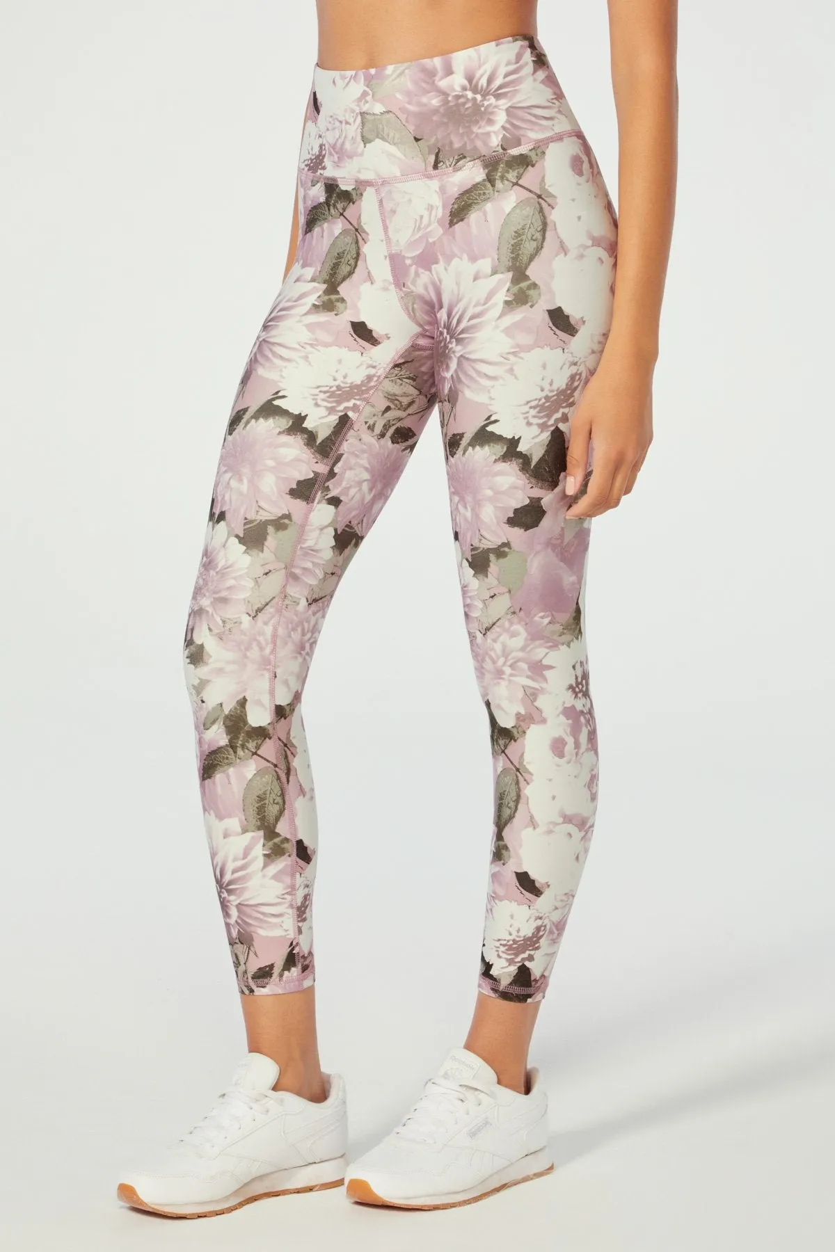 Floral Frost - 5 Items